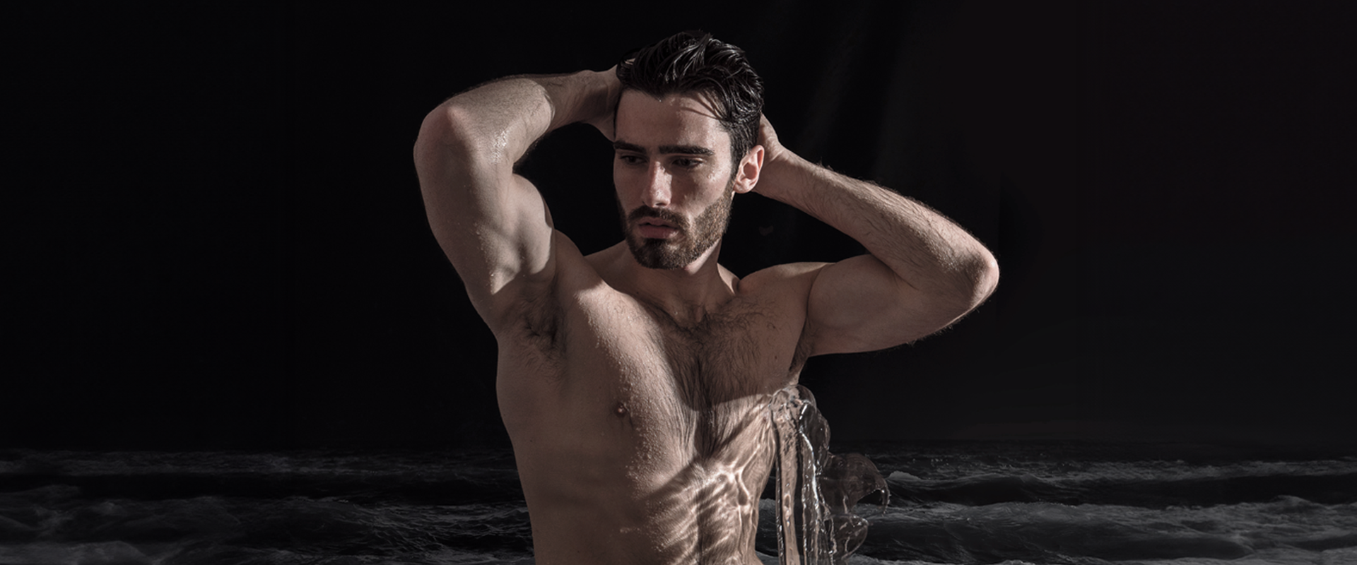 Skin Care Routine For Men | Muster Men